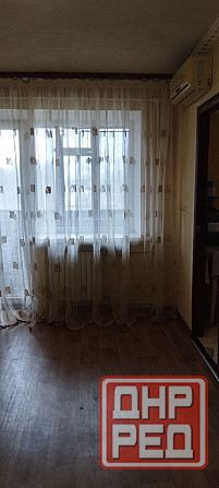 Сдам 2х комнатную квартиру Ленинский район проспект Ленинский, Центр Славянской культуры Донецк - изображение 8