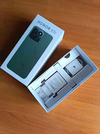 Смартфон Honor x7c 8/256гб Макеевка