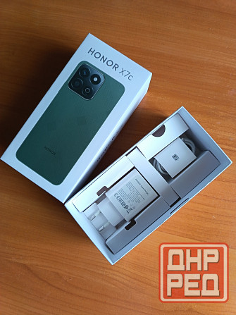 Смартфон Honor x7c 8/256гб Макеевка - изображение 6
