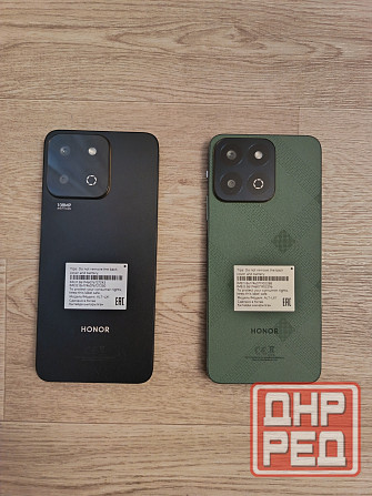 Смартфон Honor x7c 8/256гб Макеевка - изображение 4