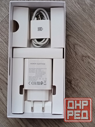 Смартфон Honor x7c 8/256гб Макеевка - изображение 5