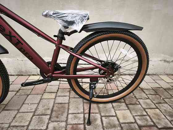 Велосипед 24 трансмиссия Shimano на рост от 130 см до 150 см Донецк