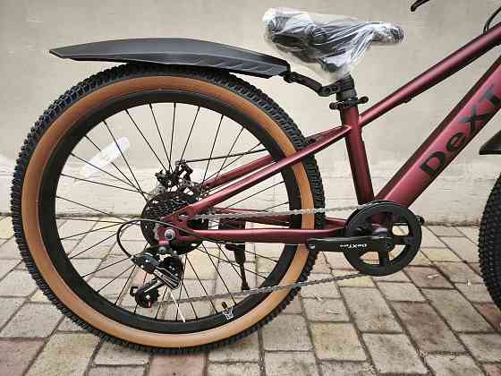 Велосипед 24 трансмиссия Shimano на рост от 130 см до 150 см Донецк