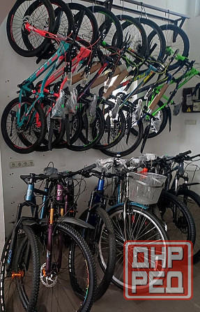 Велосипед 24 трансмиссия Shimano на рост от 130 см до 150 см Донецк - изображение 8