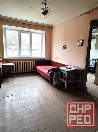 2к кв пр-т Генерала Данилова, остановка Школа Макеевка - изображение 5