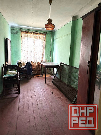 2к кв пр-т Генерала Данилова, остановка Школа Макеевка - изображение 7