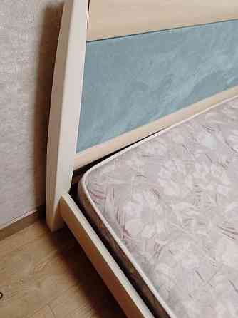 Кровать с матрасом Донецк