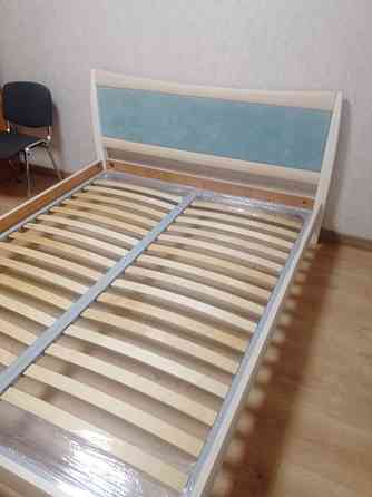 Кровать двуспальная 160х200 Донецк