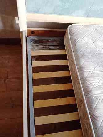 Кровать с матрасом Донецк