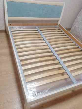 Кровать двуспальная 160х200 Донецк