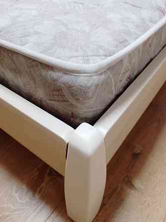 Кровать с матрасом Донецк