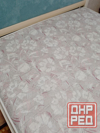 Кровать с матрасом Донецк - изображение 3