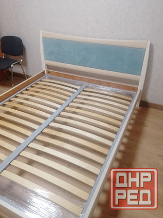 Кровать двуспальная 160х200 Донецк - изображение 2