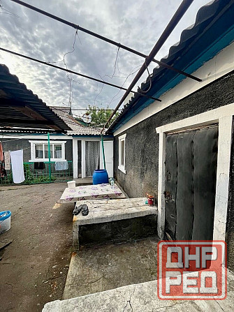 Срочно Дом Горняцкий район Макеевка - изображение 2