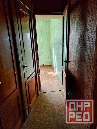 Срочно торг Центр 2к кв Требует ремонта Макеевка - изображение 4