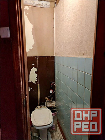 Срочно торг Центр 2к кв Требует ремонта Макеевка - изображение 9