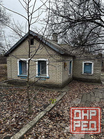 Продажа дома 6 шахта Капитальная Донецк - изображение 1