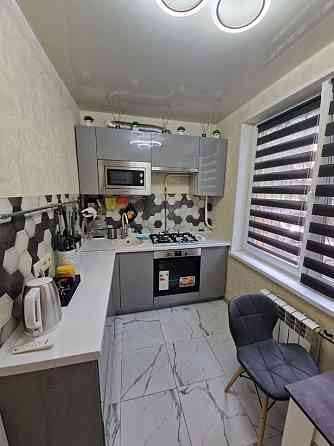 Калининский район, Парк Гулливер, Краснофлотская улица Донецк