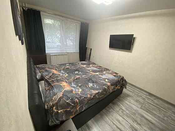 Калининский район, Парк Гулливер, Краснофлотская улица Донецк