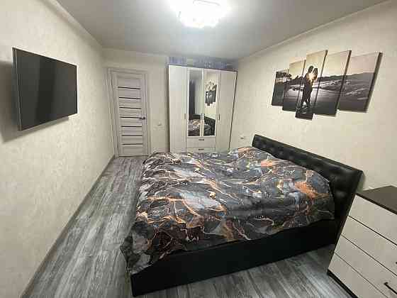 Калининский район, Парк Гулливер, Краснофлотская улица Донецк