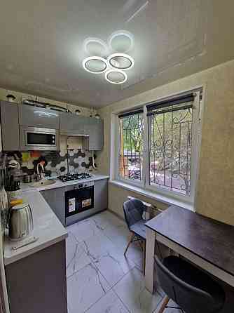 Калининский район, Парк Гулливер, Краснофлотская улица Донецк