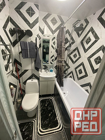 Калининский район, Парк Гулливер, Краснофлотская улица Донецк - изображение 8