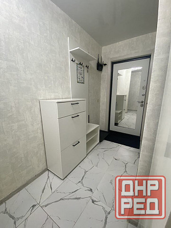 Калининский район, Парк Гулливер, Краснофлотская улица Донецк - изображение 9