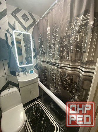 Калининский район, Парк Гулливер, Краснофлотская улица Донецк - изображение 7