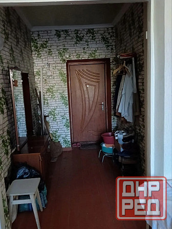 Продажа 3 комнатной квартиры сталинки Донецк - изображение 4