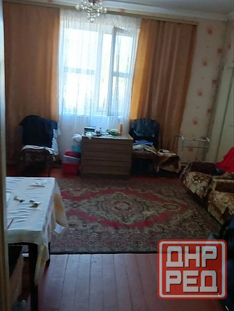 Продажа 3 комнатной квартиры сталинки Донецк - изображение 7