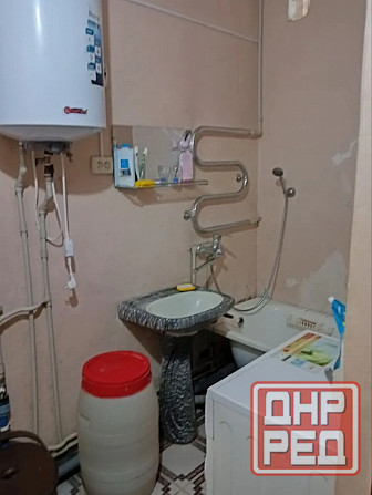 Продажа 3 комнатной квартиры сталинки Донецк - изображение 9