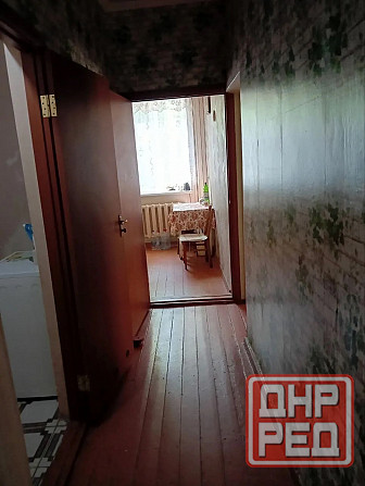 Продажа 3 комнатной квартиры сталинки Донецк - изображение 6