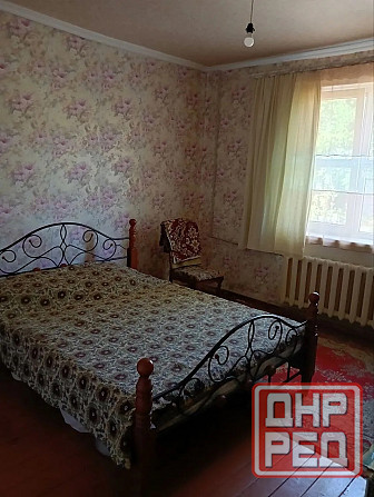 Продажа 3 комнатной квартиры сталинки Донецк - изображение 2