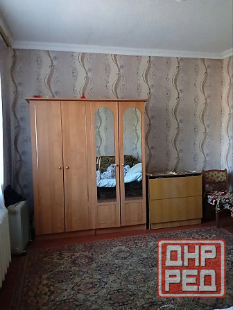 Продажа 3 комнатной квартиры сталинки Донецк - изображение 3