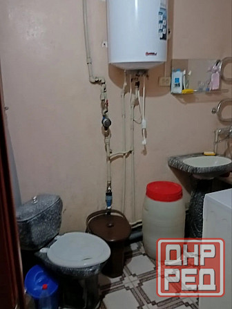 Продажа 3 комнатной квартиры сталинки Донецк - изображение 8