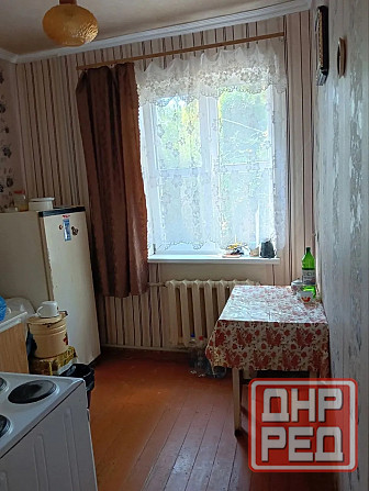 Продажа 3 комнатной квартиры сталинки Донецк - изображение 5