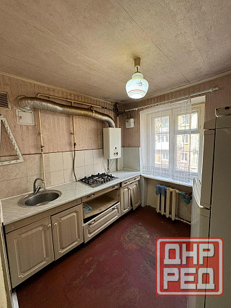 Срочно 3к кв м-н Центральный, этаж 2/5 Макеевка - изображение 2