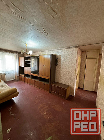 Срочно 3к кв м-н Центральный, этаж 2/5 Макеевка - изображение 4