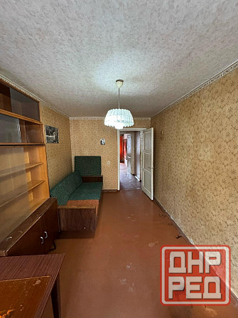 Срочно 3к кв м-н Центральный, этаж 2/5 Макеевка - изображение 10