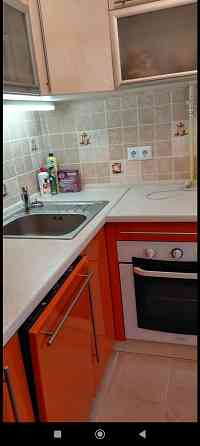 продам 3 к.кв. ворошиловск. р. школьный 7200 мил р. Донецк