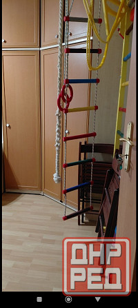 продам 3 к.кв. ворошиловск. р. школьный 7500 мил р. Донецк - изображение 7