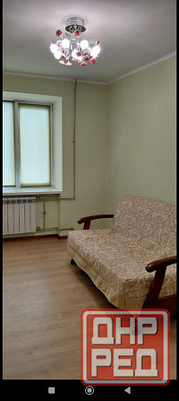 продам 3 к.кв. ворошиловск. р. школьный 7200 мил р. Донецк - изображение 3