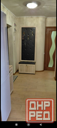 продам 3 к.кв. ворошиловск. р. школьный 7200 мил р. Донецк - изображение 13