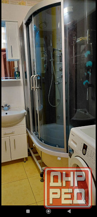 продам 3 к.кв. ворошиловск. р. школьный 7200 мил р. Донецк - изображение 4