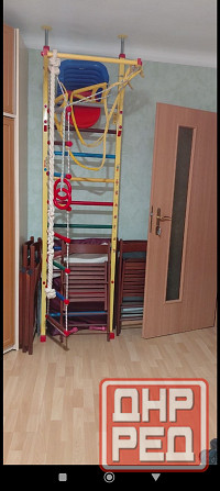 продам 3 к.кв. ворошиловск. р. школьный 7500 мил р. Донецк - изображение 10