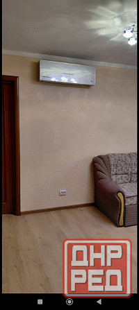 продам 3 к.кв. ворошиловск. р. школьный 7200 мил р. Донецк - изображение 12