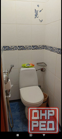 продам 3 к.кв. ворошиловск. р. школьный 7500 мил р. Донецк - изображение 9