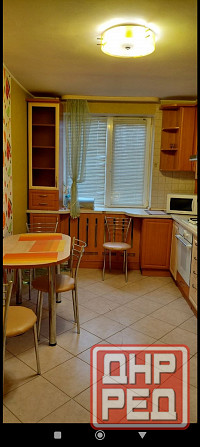 продам 3 к.кв. ворошиловск. р. школьный 7500 мил р. Донецк - изображение 1