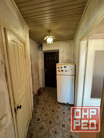 Срочно 2к кв Восточный ориентир Красная площадь Макеевка - изображение 9