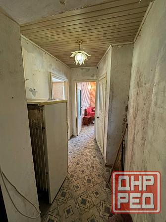 Срочно 2к кв Восточный ориентир Красная площадь Макеевка - изображение 5